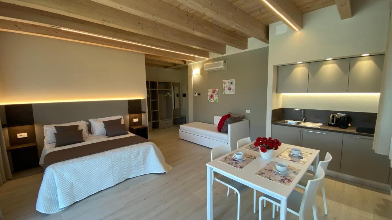 Ca Dell'Orto Rooms & Apartments Verona Exterior photo