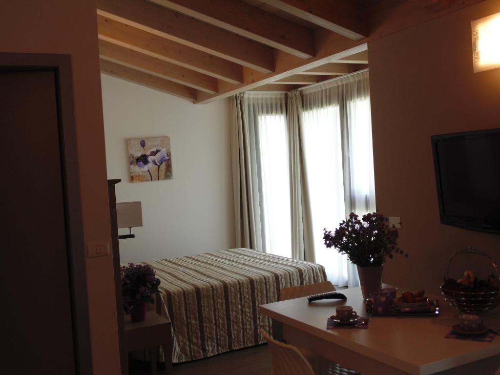 Ca Dell'Orto Rooms & Apartments Verona Exterior photo