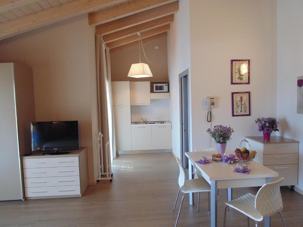 Ca Dell'Orto Rooms & Apartments Verona Exterior photo