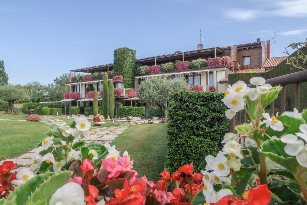 Ca Dell'Orto Rooms & Apartments Verona Exterior photo