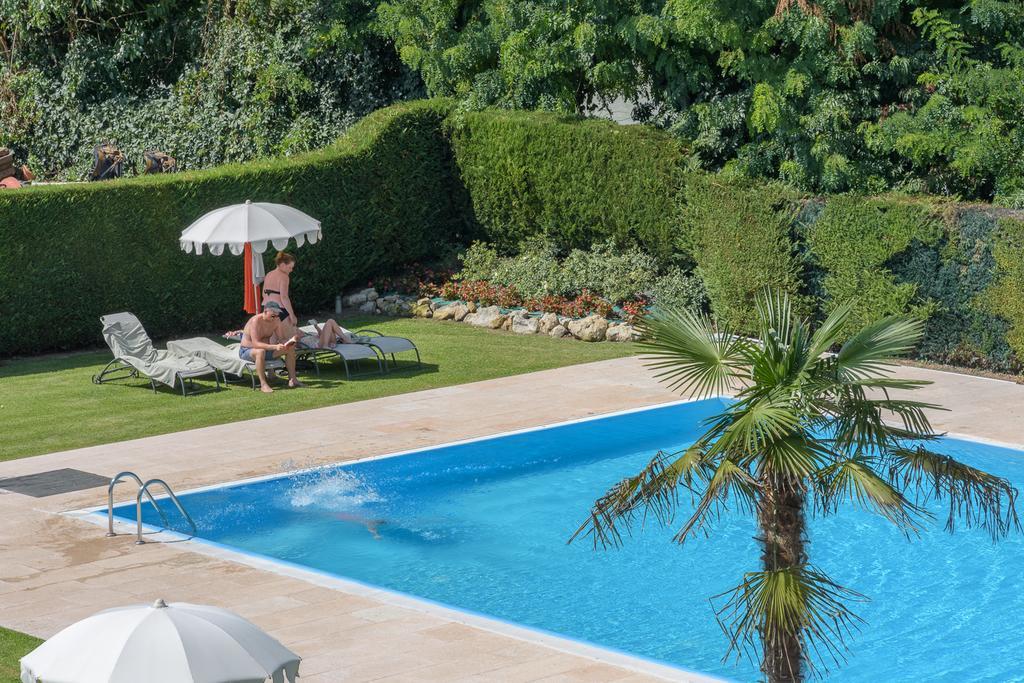 Ca Dell'Orto Rooms & Apartments Verona Exterior photo